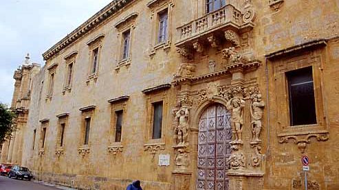 Mazara, elezioni delle Rappresentanze Sindacali Unitarie