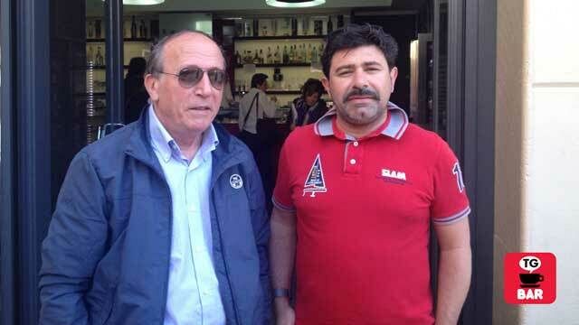 VIDEO – Tg Bar del 06 Maggio 2015