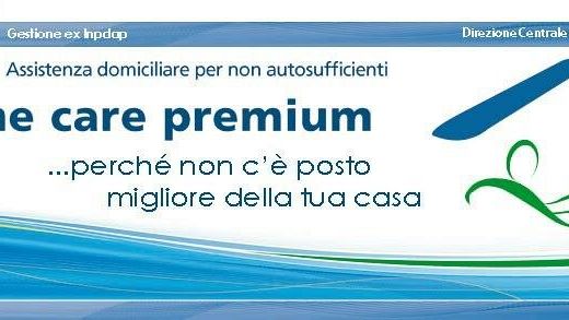 Mazara, progetto Inps Home Car Premium 2017