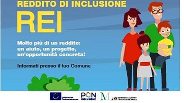 Mazara: Reddito d’inclusione, dal primo giugno in vigore le modifiche