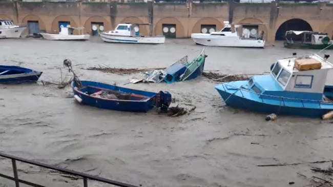 “SìAMO Mazara” chiede lo stato di calamità naturale dopo l’esondazione del fiume Mazaro