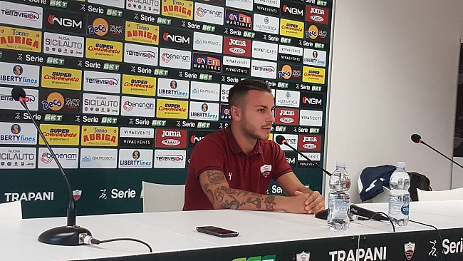 Golfo: “Sentiamo intorno a noi il cambiamento di rotta”, Pettinari: “Viste due squadre allo stesso livello”