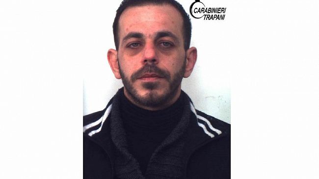 Valderice: tentano furto in villa, arrestati in due dai Carabinieri