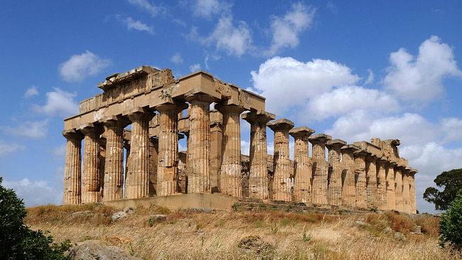 Meglio demolire o riqualificare? Confabitare Trapani propone l’ attuazione del Protocollo “La Città Parco di Selinunte”