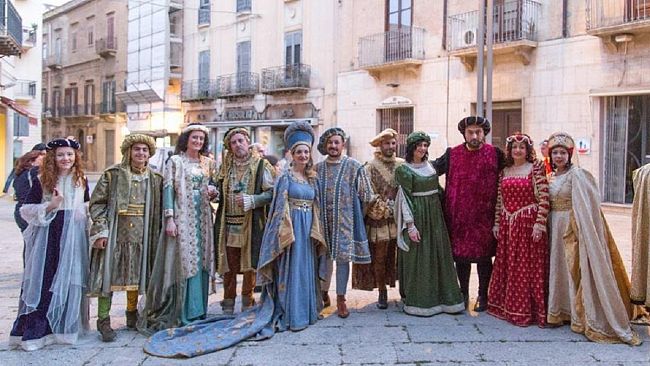 Il Centro studi Gennaro Bottone,organizzatore del corteo di Santa Rita, aderirà al corteo contro tutte le mafie