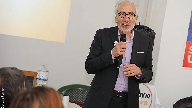 Castelvetrano penultimo comune in provincia per la differenziata. Il sindaco Alfano risponde alle nostre domande