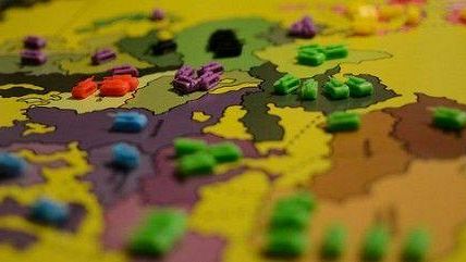 MARSALA – Giovedi 18 Dicembre: Serata SpqRisiko!