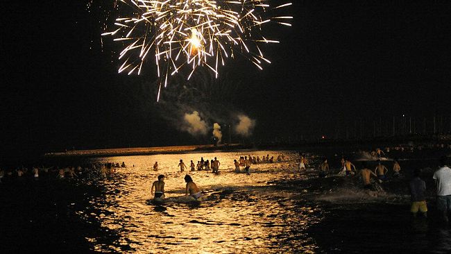 Petrosino, Ferragosto: emanata ordinanza che disciplina le modalità di permanenza nelle spiagge