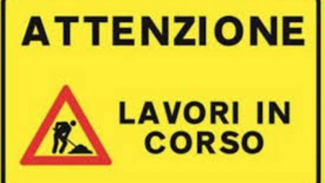 Marsala, lunedì e martedì chiusura tratti delle vie Mazara e Lipari per lavori al manto stradale