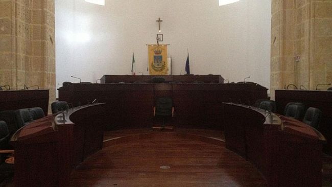 Mazara, proclamati gli eletti al consiglio comunale
