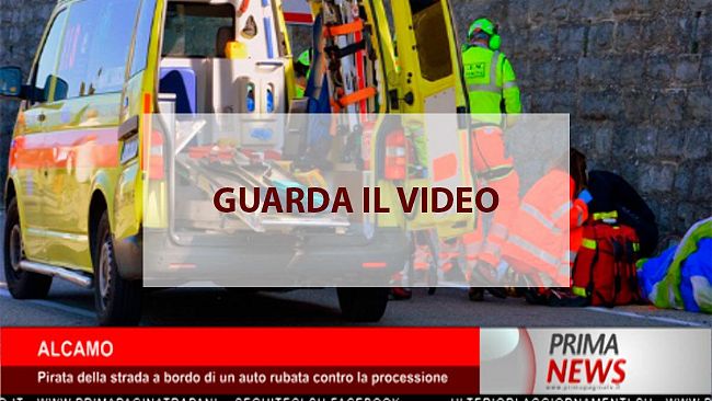 Prima News del 25 Maggio 2019 – Prima Edizione