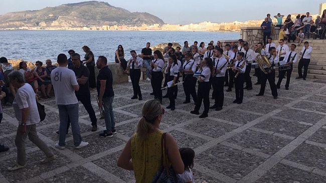 Trapani, celebrata la Festa di San Liberale