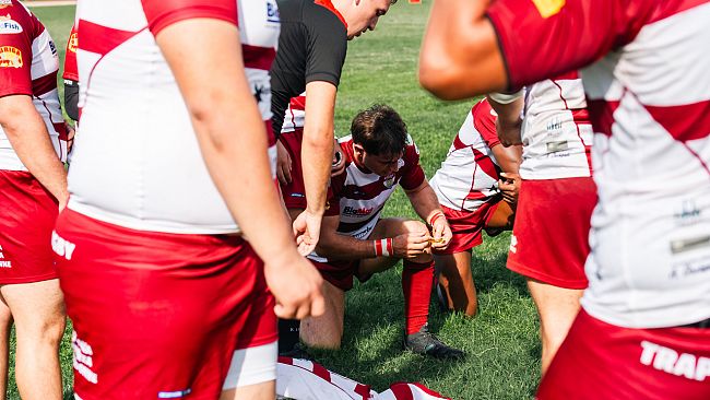 Serie C, 3ª Giornata: Trapani Rugby 17 – 25 Palermo Rugby 