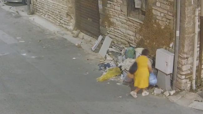 Trapani, abbandono rifiuti: elevate altre 50 sanzioni per un ammontare pari a 30 mila euro