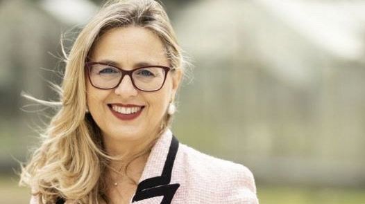 Andreana Patti: «Trasparenza prima o opacità dopo. Io ho scelto da che parte stare».