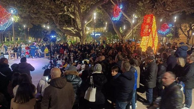 Mazara, il 17 e il 24 marzo in scena alla Villa Jolanda le rappresentazioni 