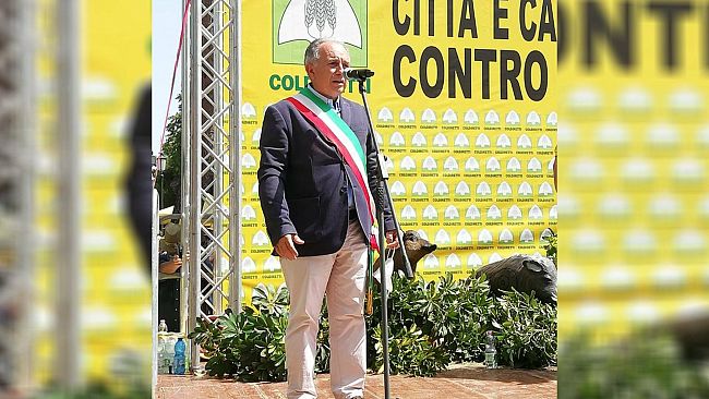 Problematiche legate ai cinghiali, c'è l'adesione dell'amministrazione trapanese