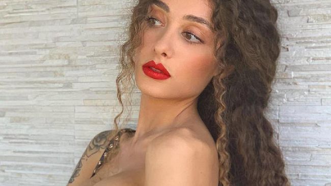 La castelvetranese Aurora Vella alla finale nazionale di Miss Mondo
