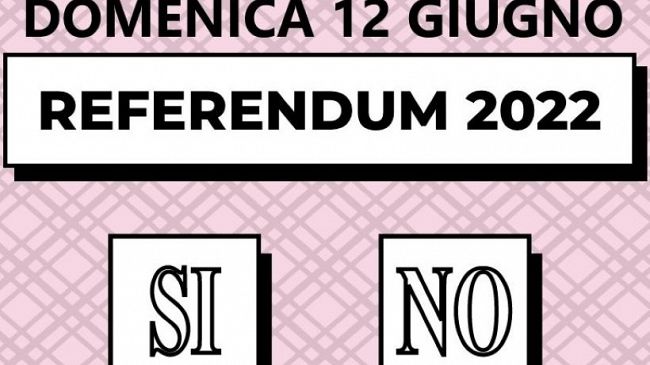 Referendum, Utilizzazione plessi scolastici come sezioni elettorali