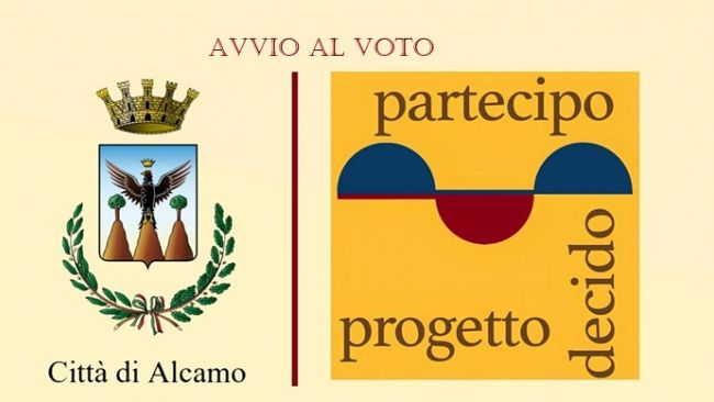 Bilancio partecipato, ad Alcamo si vota per i 20 progetti presentati