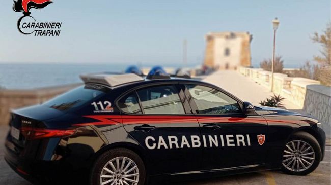 Trapani, momenti di apprensione per la scomparsa di un bambino di 8 anni