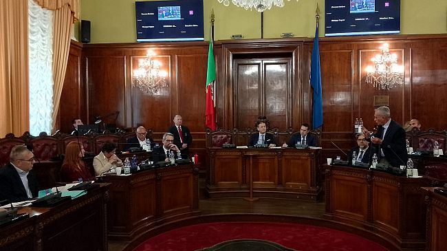 LCC Trapani, il Consiglio Provinciale approva Rendiconto 2025 e Relazione semestrale. Dichiarazioni presidente Quinci  