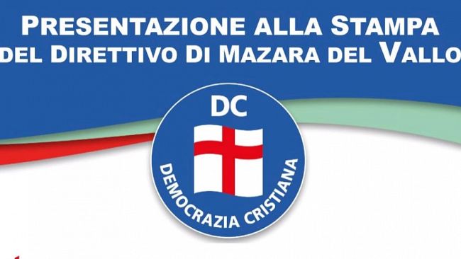 Mazara, il 14 aprile la presentazione del direttivo locale 