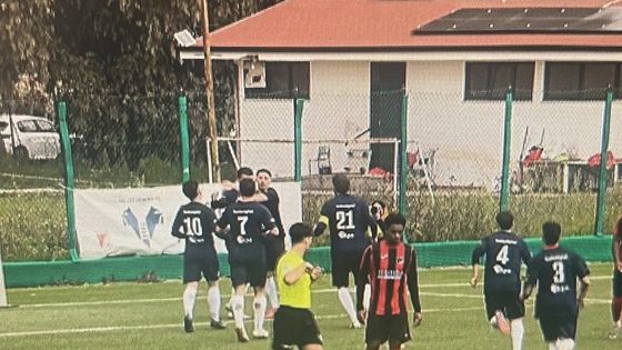 Folgore, al termine di una settimana di fuoco arriva l'inevitabile sconfitta 