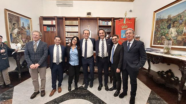 Marsala, il Sindaco Grillo nomina i nuovi assessori