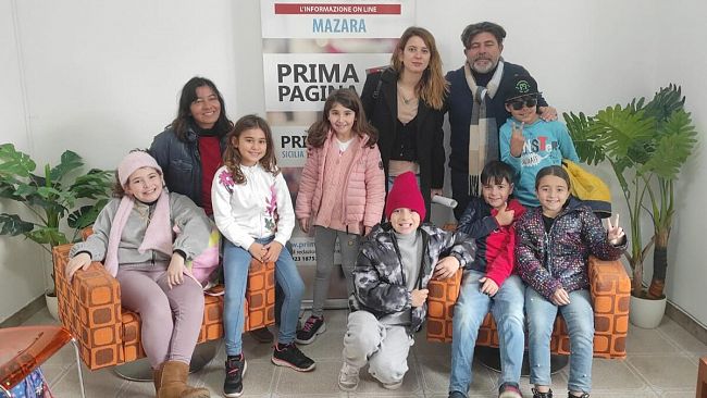 In Redazione 
