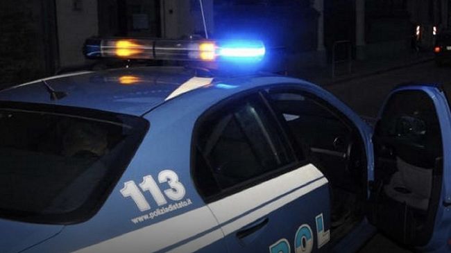 Inseguimento con coltello in pugno alla Sagra del Pane Nero, denunciato un castelvetranese