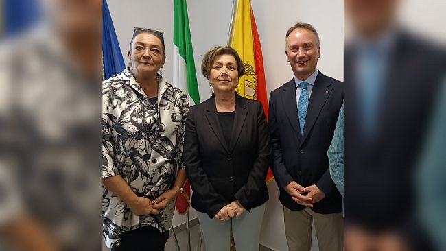 Sanità digitale, all'Asp Trapani arriva il fascicolo sanitario elettronico 2.0