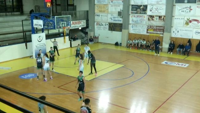 Basket femminile, Sicily by Car corsara a Umbertide: 62-56 e seconda vittoria consecutiva