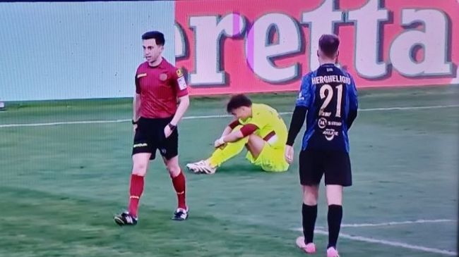 ​Calcio Serie C, il Trapani sconfitto a Latina 2-1