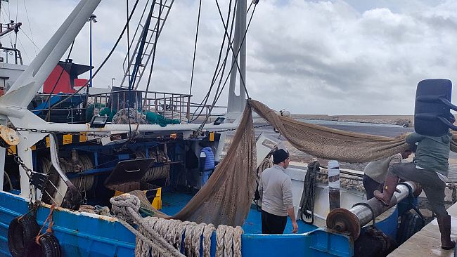 Pesca siciliana in crisi, i Sindacati chiedono un incontro urgente alla Regione: “Rischio sciopero generale”