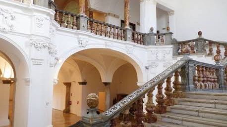 ​Al Museo Pepoli si presenta il volume “Trapani e dintorni. Gente, culture e cucina”