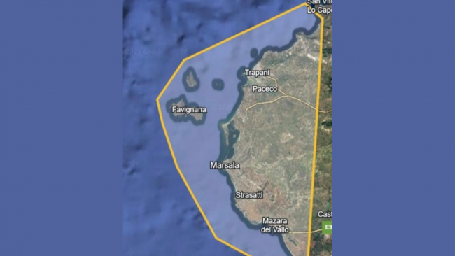 Mappatura delle praterie marine: al via i rilievi geofisici tra Mazara del Vallo e Selinunte