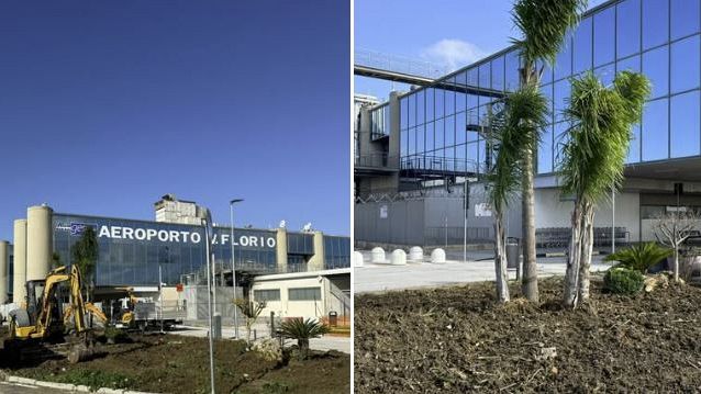 Riqualificazione Aeroporto di Trapani-Birgi, Airgest punta su sostenibilità e accoglienza