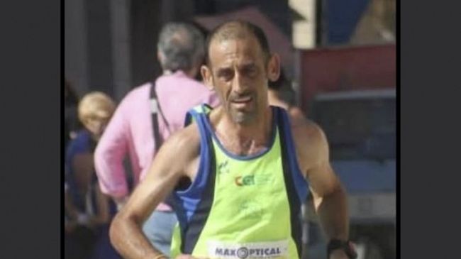 Mazara, si è spento l'atleta Pippo Pipitone: esempio di vita e di sport 