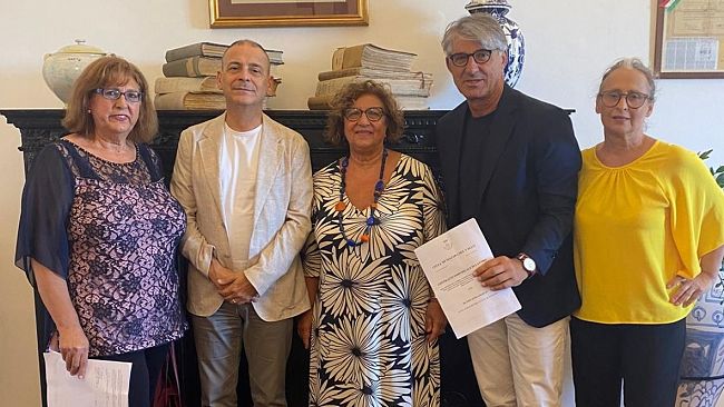 Mazara, in servizio da oggi due nuovi agenti di Polizia Municipale