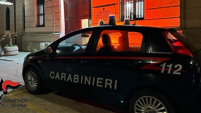 Violenza di genere. A Castelvetrano e Mazara denunciati due uomini 