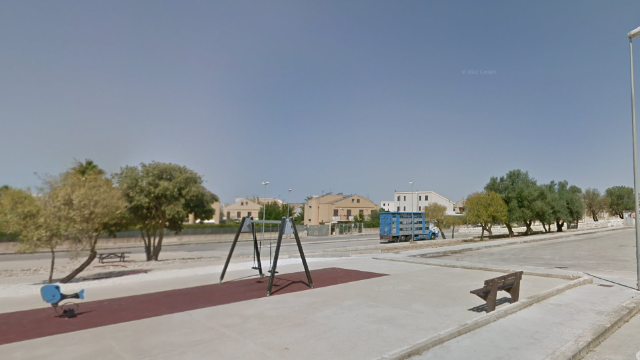 ​Ragusa, bando Mercato giornaliero Via Ramelli 