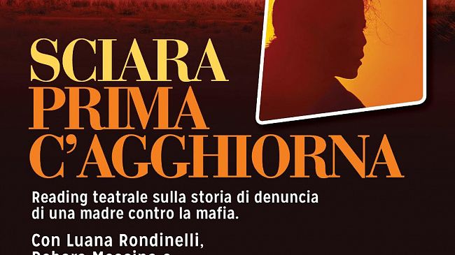 Palma Vitae, Luana Rondinelli, Debora Messina e i Musicanti per Tramonti di Speranza 