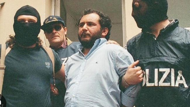 Giovanni Brusca libero dopo 25 anni: polemiche e riflessioni sulla legge voluta da Falcone