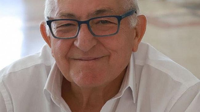 Castelvetrano piange la scomparsa del prof. Stefano Impallari