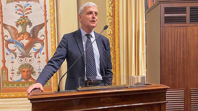 Banche, chiusura diversi sportelli in Sicilia, on.Pellegrino: 