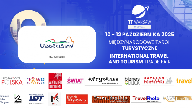 Castellammare del Golfo presente al TT Warsaw, la fiera del turismo in Polonia