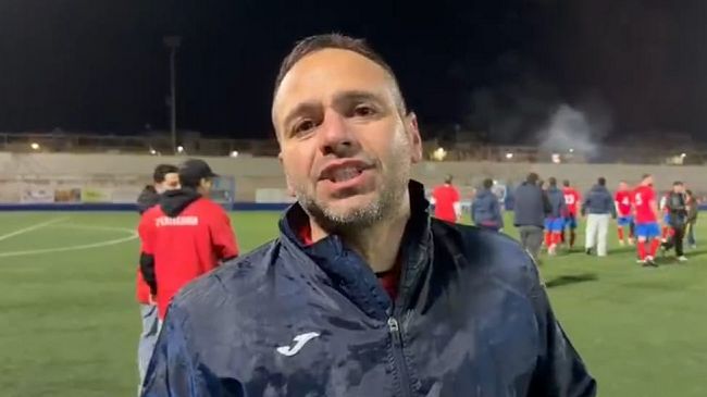 Mazara, altra vittoria per il Mokarta Calcio che batte il Castelvetrano 2024