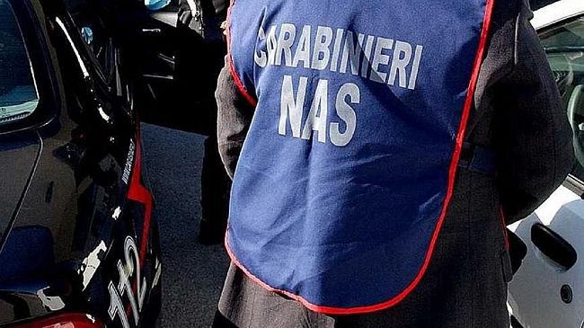 Nas: controlli e sanzioni per un panificio a Marsala e una pasticceria ad Alcamo