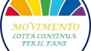 Il “Movimento Lotta Continua per il Pane” presenta il suo programma elettorale